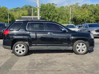 GMC Terrain 2016 TRACCIÓN EN TODAS LAS RUEDAS SLE-2 4p SUV