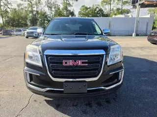 GMC Terrain 2016 TRACCIÓN EN TODAS LAS RUEDAS SLE-2 4p SUV
