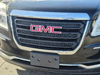 GMC Terrain 2016 TRACCIÓN EN TODAS LAS RUEDAS SLE-2 4p SUV