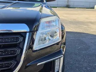 GMC Terrain 2016 TRACCIÓN EN TODAS LAS RUEDAS SLE-2 4p SUV