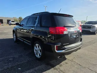 GMC Terrain 2016 TRACCIÓN EN TODAS LAS RUEDAS SLE-2 4p SUV