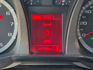 GMC Terrain 2016 TRACCIÓN EN TODAS LAS RUEDAS SLE-2 4p SUV