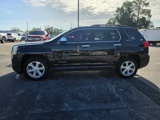 GMC Terrain 2016 TRACCIÓN EN TODAS LAS RUEDAS SLE-2 4p SUV