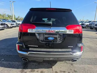 GMC Terrain 2016 TRACCIÓN EN TODAS LAS RUEDAS SLE-2 4p SUV