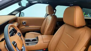 Hyundai PALISADE 2026 AWD Calligraphy 4dr SUV
