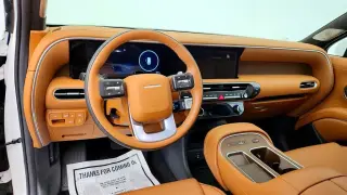 Hyundai PALISADE 2026 AWD Calligraphy 4dr SUV