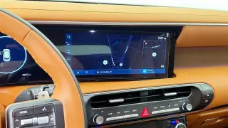 Hyundai PALISADE 2026 AWD Calligraphy 4dr SUV