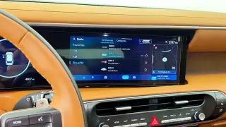 Hyundai PALISADE 2026 AWD Calligraphy 4dr SUV