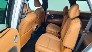 Hyundai PALISADE 2026 AWD Calligraphy 4dr SUV