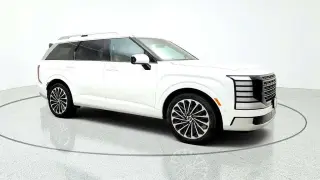 Hyundai PALISADE 2026 AWD Calligraphy 4dr SUV