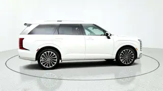 Hyundai PALISADE 2026 AWD Calligraphy 4dr SUV