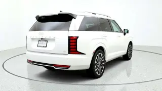Hyundai PALISADE 2026 AWD Calligraphy 4dr SUV