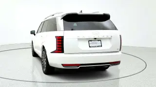 Hyundai PALISADE 2026 AWD Calligraphy 4dr SUV