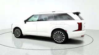 Hyundai PALISADE 2026 AWD Calligraphy 4dr SUV