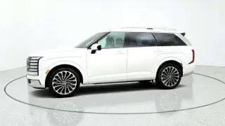 Hyundai PALISADE 2026 AWD Calligraphy 4dr SUV