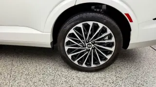 Hyundai PALISADE 2026 AWD Calligraphy 4dr SUV