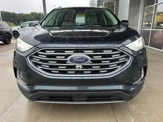 Ford Edge 2024 AWD Titanium 4dr SUV