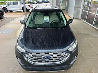 Ford Edge 2024 AWD Titanium 4dr SUV