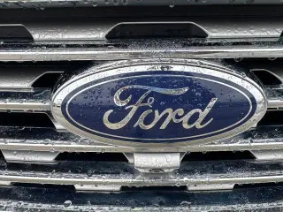 Ford Edge 2024 AWD Titanium 4dr SUV
