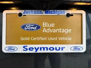 Ford Edge 2024 AWD Titanium 4dr SUV