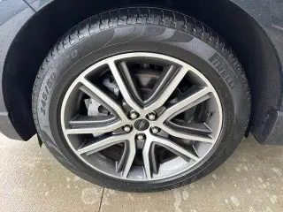 Ford Edge 2024 AWD Titanium 4dr SUV