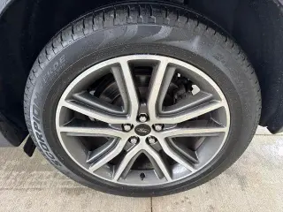 Ford Edge 2024 AWD Titanium 4dr SUV