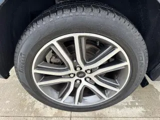 Ford Edge 2024 AWD Titanium 4dr SUV