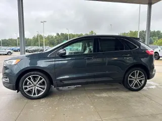 Ford Edge 2024 AWD Titanium 4dr SUV