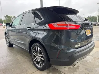 Ford Edge 2024 AWD Titanium 4dr SUV