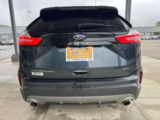 Ford Edge 2024 AWD Titanium 4dr SUV