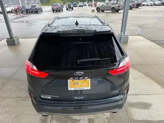 Ford Edge 2024 AWD Titanium 4dr SUV