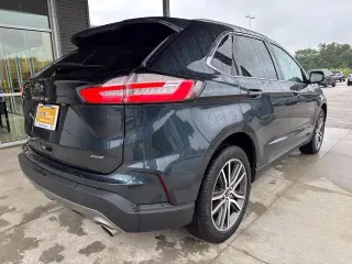 Ford Edge 2024 AWD Titanium 4dr SUV