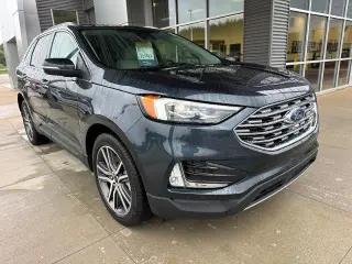 Ford Edge 2024 AWD Titanium 4dr SUV