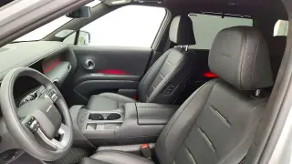 Hyundai PALISADE 2026 AWD Calligraphy 4dr SUV