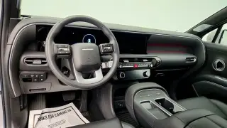 Hyundai PALISADE 2026 AWD Calligraphy 4dr SUV