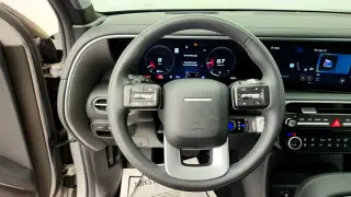 Hyundai PALISADE 2026 AWD Calligraphy 4dr SUV