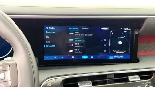 Hyundai PALISADE 2026 AWD Calligraphy 4dr SUV