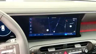 Hyundai PALISADE 2026 AWD Calligraphy 4dr SUV