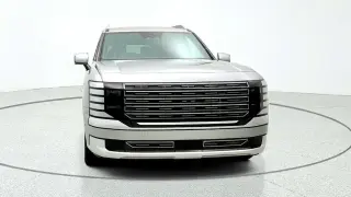 Hyundai PALISADE 2026 AWD Calligraphy 4dr SUV