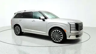 Hyundai PALISADE 2026 AWD Calligraphy 4dr SUV