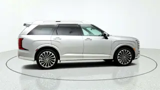 Hyundai PALISADE 2026 AWD Calligraphy 4dr SUV
