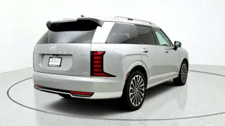 Hyundai PALISADE 2026 AWD Calligraphy 4dr SUV