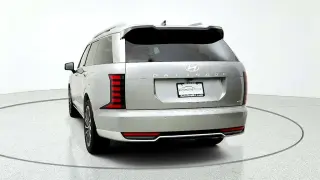 Hyundai PALISADE 2026 AWD Calligraphy 4dr SUV