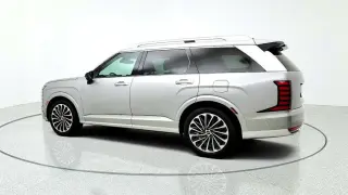 Hyundai PALISADE 2026 AWD Calligraphy 4dr SUV