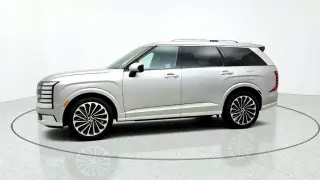 Hyundai PALISADE 2026 AWD Calligraphy 4dr SUV