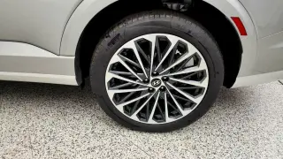 Hyundai PALISADE 2026 AWD Calligraphy 4dr SUV