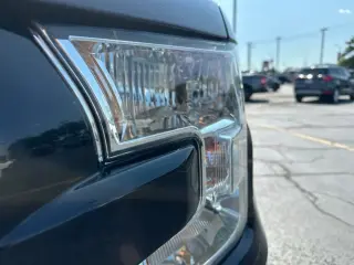 Ford F-150 2016 4x2 XL 4dr SuperCab 6.5 ft. SB