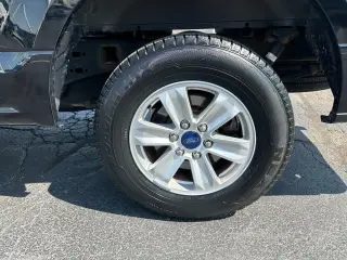 Ford F-150 2016 4x2 XL 4dr SuperCab 6.5 ft. SB
