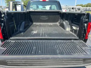 Ford F-150 2016 4x2 XL 4dr SuperCab 6.5 ft. SB
