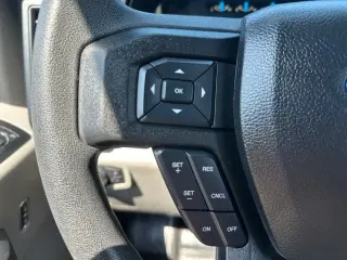 Ford F-150 2016 4x2 XL 4dr SuperCab 6.5 ft. SB